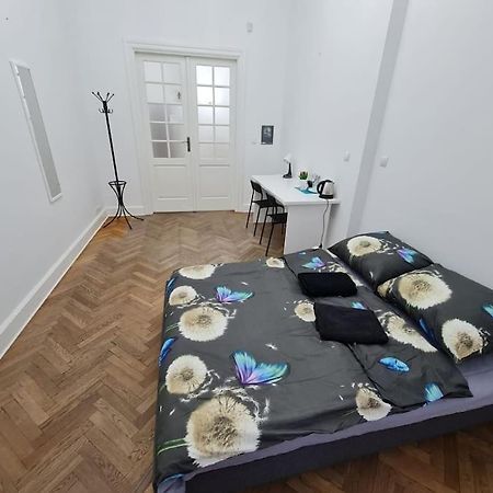 Fantastic - Ns51 Room A 바르샤바 외부 사진